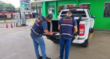 Procon notifica postos em Goiânia por aumento no preço do combustível